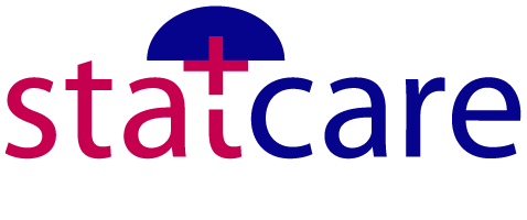 Statcare Urgent Care. 3000+ 5-star ratings. In-network. Short wait. Quality care.